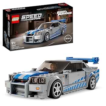 白入　FALKEN SKYLINE 2001 Falken Skyline BNR34 GT-R