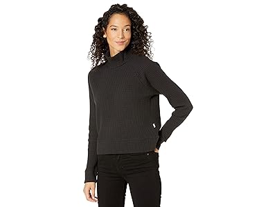 The North Face Long Sleeve Mock Neck Chabot Women