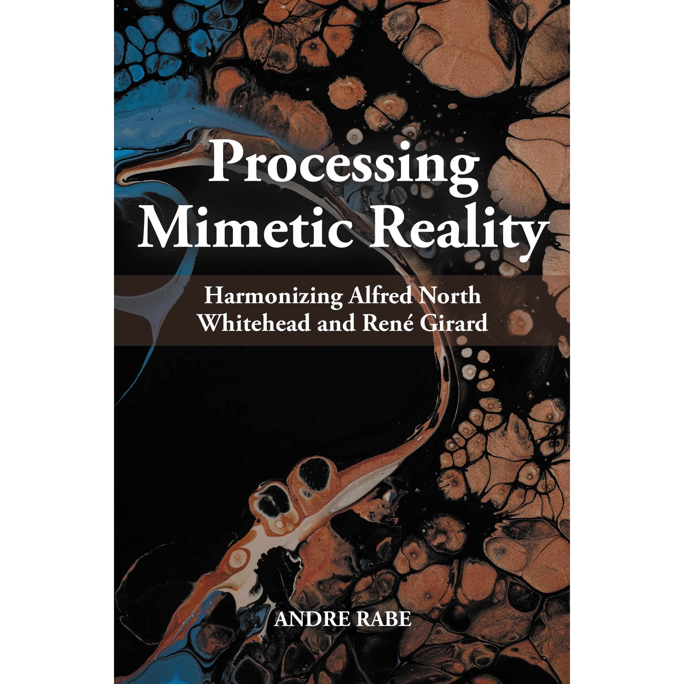 Processing Mimetic Reality