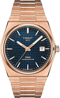 PRX Automatic Blue Dial Men's Watch T1374073304100
