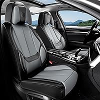 Vista 34 de Coverado Fundas de asiento de automóvil, fundas de asiento delantero, funda de asiento de automóvil, protector de asiento de automóvil, impermeable