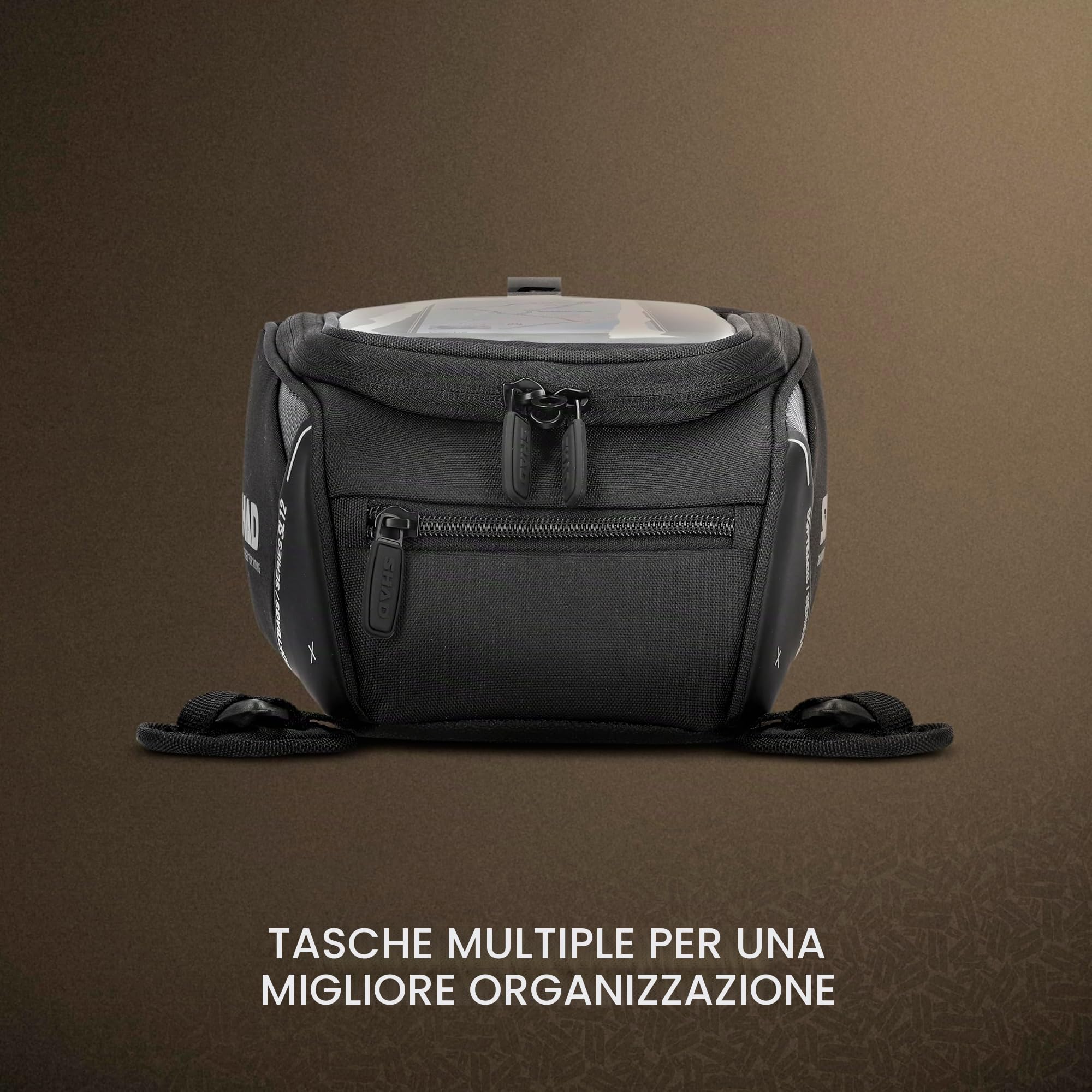 Borsa Magnetica da SERBATIOIO SL12M