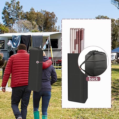 Vista 24 de Productos EEZ para casas rodantes - Tapetes para patio/casa rodante