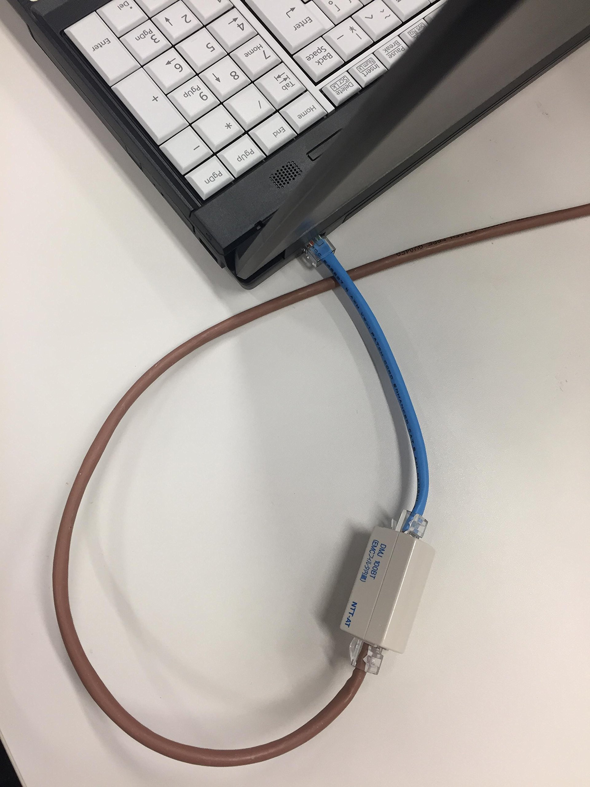 Amazon | コトヴェール ノイズカットコネクタ(DMJ100BT