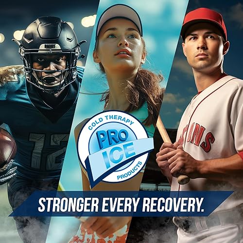 Miniatura 7 de Envoltura de hielo para manos y muñecas: ideal para el alivio de tendinitis, hinchazón y esguinces de manos