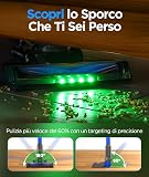 VersLife Z8 Aspirateur Balai sans Fil - 4