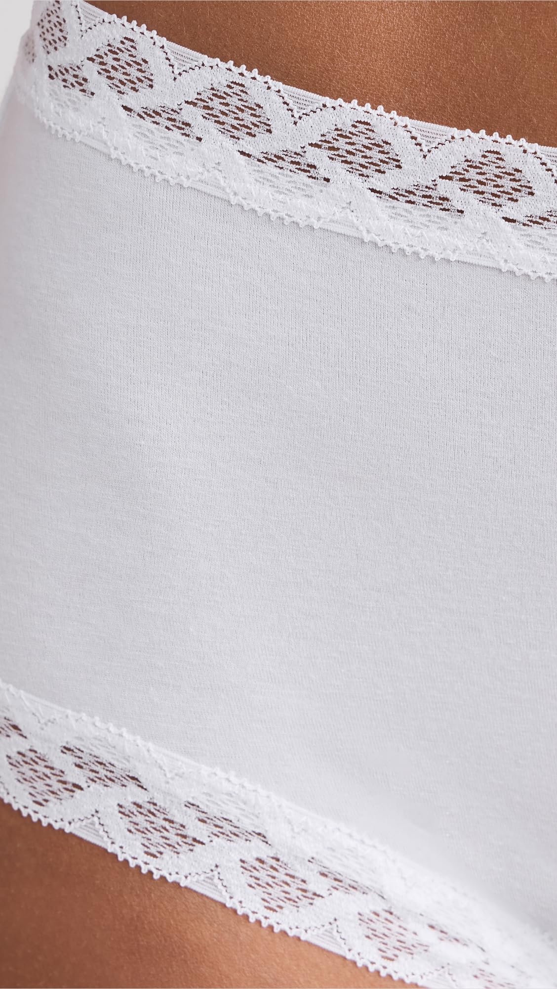 Natori Bliss-Braguita Alta Ropa Interior para Mujer