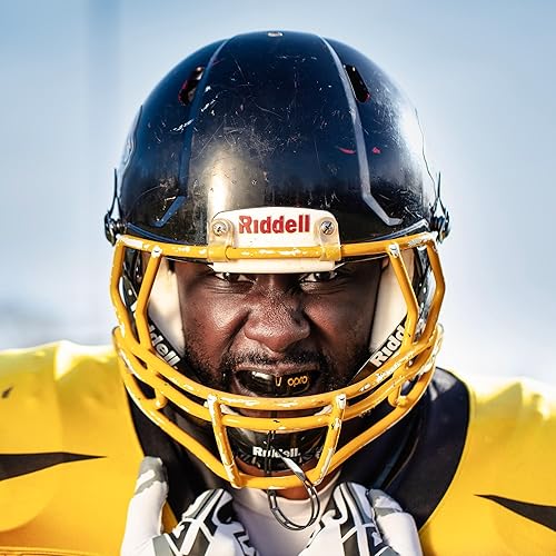 Miniatura 6 de OPRO Gold Level - Protector bucal de boxeo para hombres, mujeres y jóvenes, protector bucal deportivo, revolucionaria tecnología de ajuste para