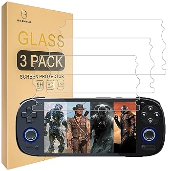 RETROID POCKET 5 BLACK Android 保護フィルム貼付済 RETROID POCKET 5 BLACK Android 保護フィルム貼付済 RETROID