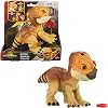 Audio Jurassic World Interactive Aquilops Figure JGC01