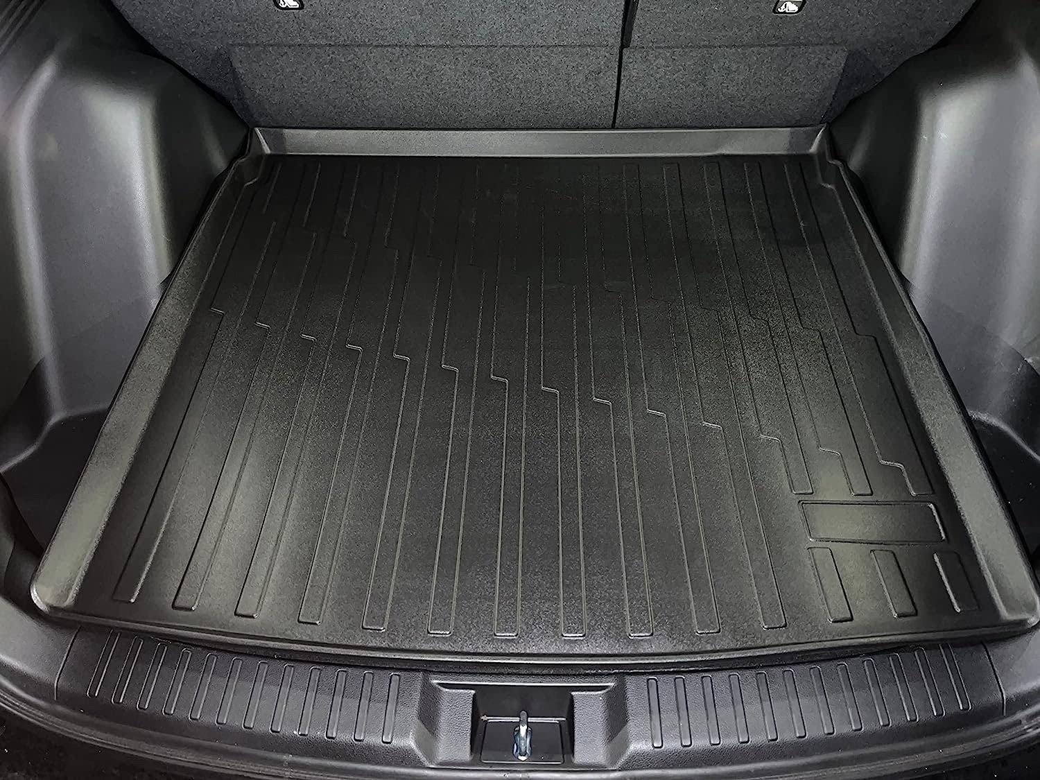 Photo 1 of Premium Cargo Liner for Honda CR-V 2023-100% Protection