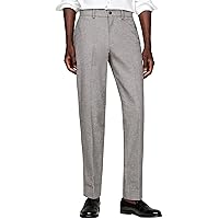 Tommy Hilfiger Uomo Pantaloni in Tessuto Pantalone da Completo