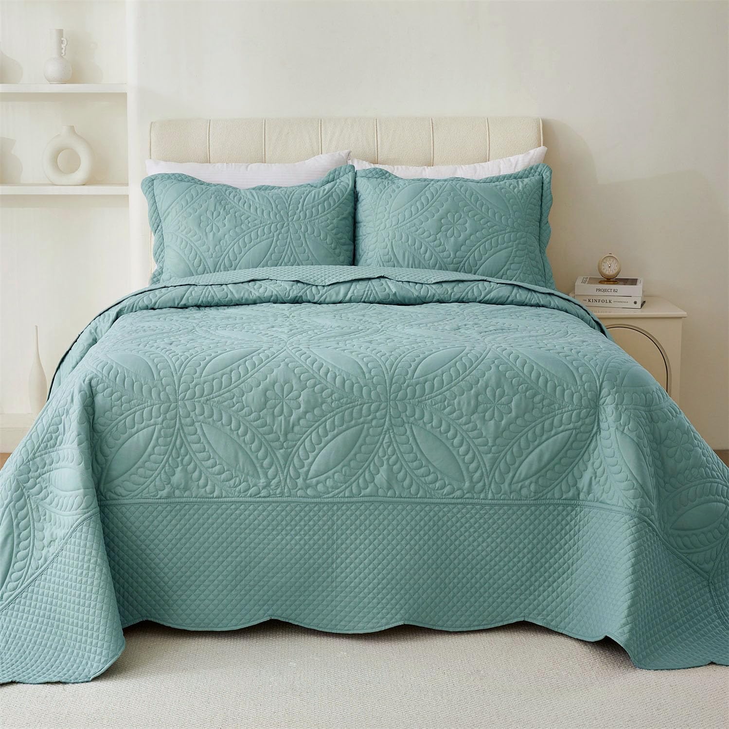 Cmfshape Bedspread
