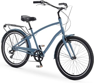 sixthreezero EVRYjourney Mens Bike