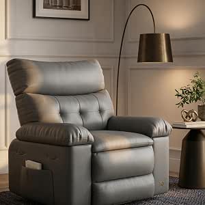Oversized Recliner Chair for Adults, 22