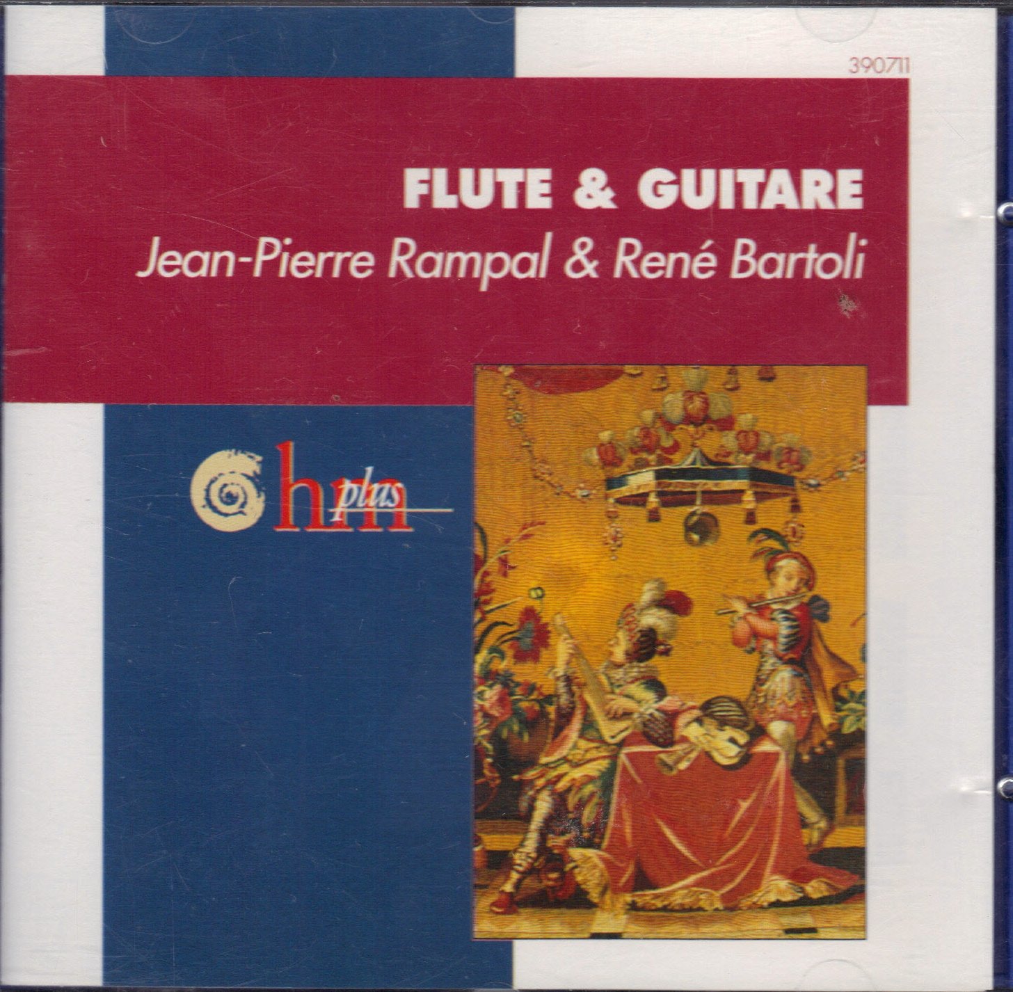 Flöte & Gitarre
