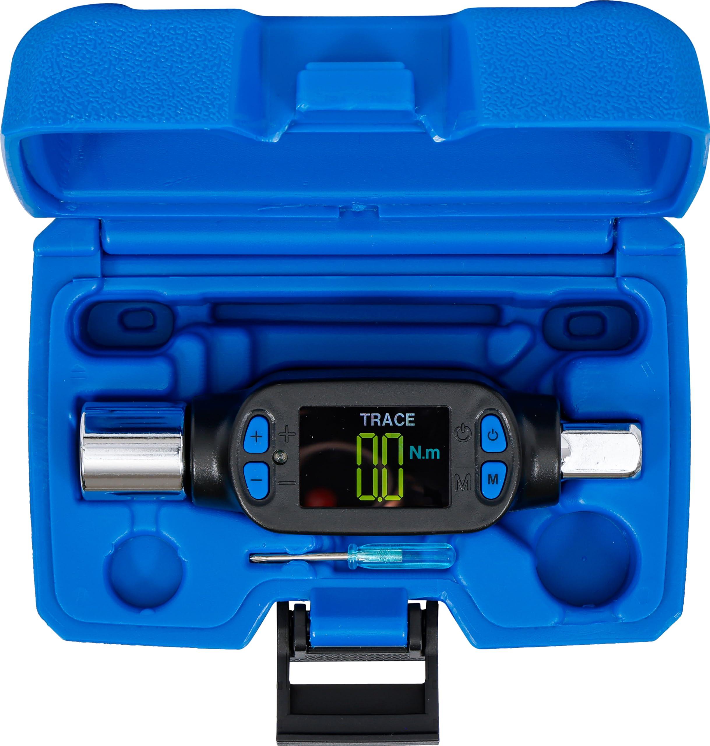 BGS 70210 | Misuratore digitale per dinamometro | 12,5 mm (1/2") | 40 - 200 Nm
