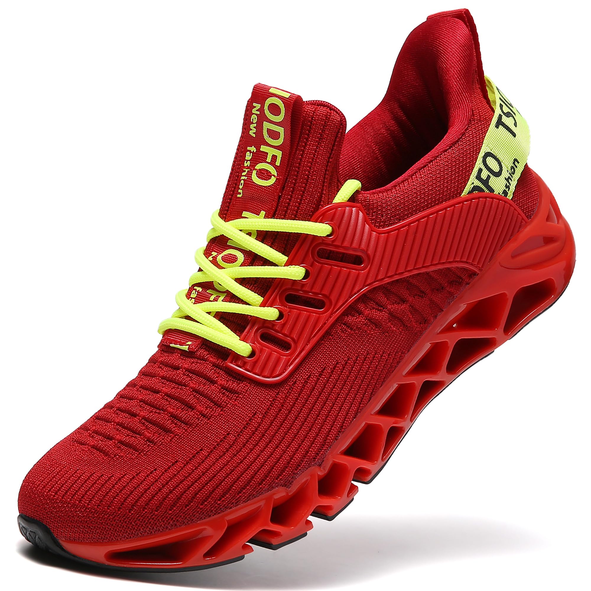 Men's Fashion Sneakers Sport Athletic Tennis Walking Shoes