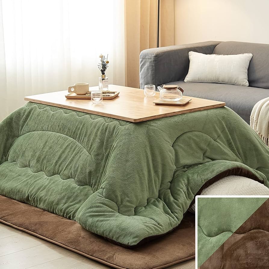VK Living こたつ布団 長方形 単品185×235cm 中綿1.8kg Amazon｜VK Living こたつ布団 長方形 単品185×235cm 中綿1.8kg