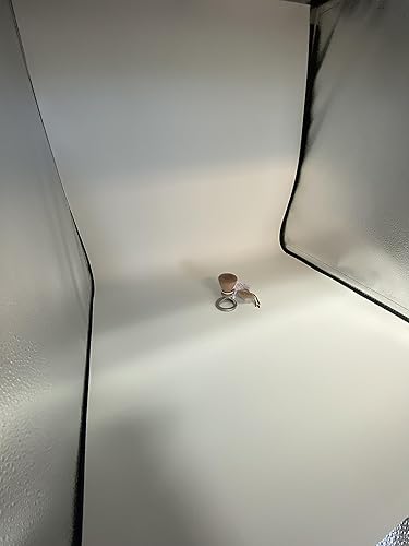 Miniatura 5 de Marcato Sello clásico para hacer raavioli, fabricado en Italia, estrella, individual, mate