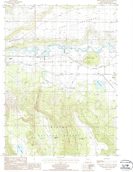 Sprague River Oregon Map Amazon.com : Yellowmaps Sprague River East Or Topo Map, 1:24000 Scale, 7.5  X 7.5 Minute, Historical, 1988, Updated 1988, 26.7 X 21.8 In -  Polypropylene : Sports & Outdoors