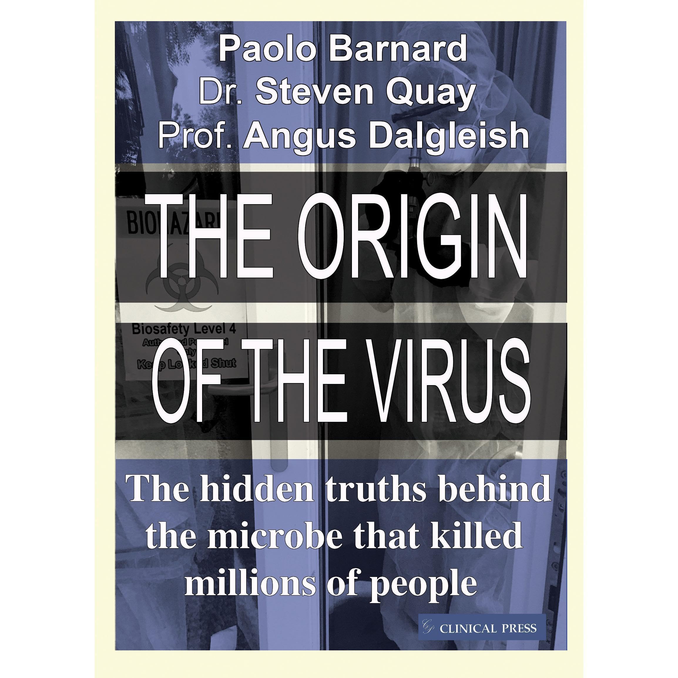 The Origin of the Virus