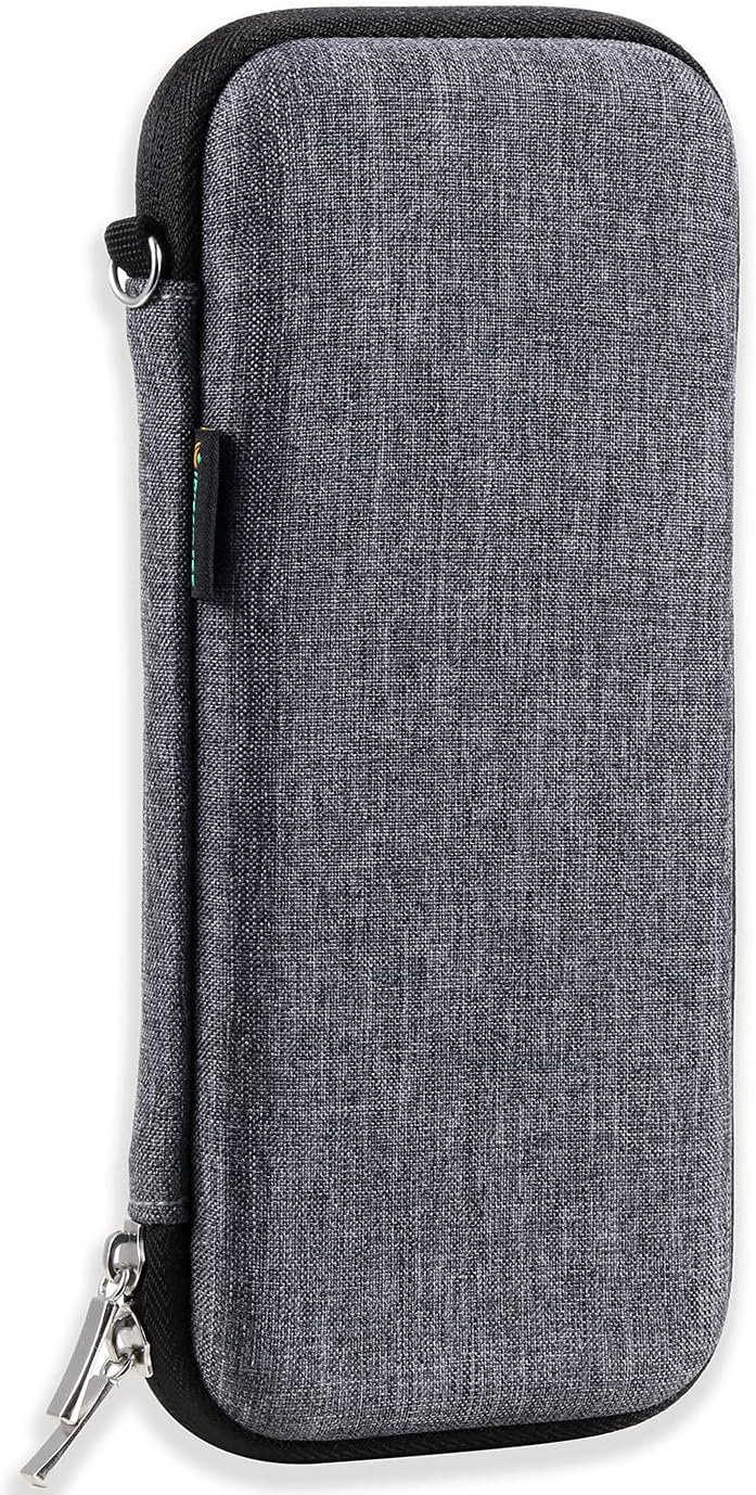 iDream365 Upgraded Hard Pencil Case Box