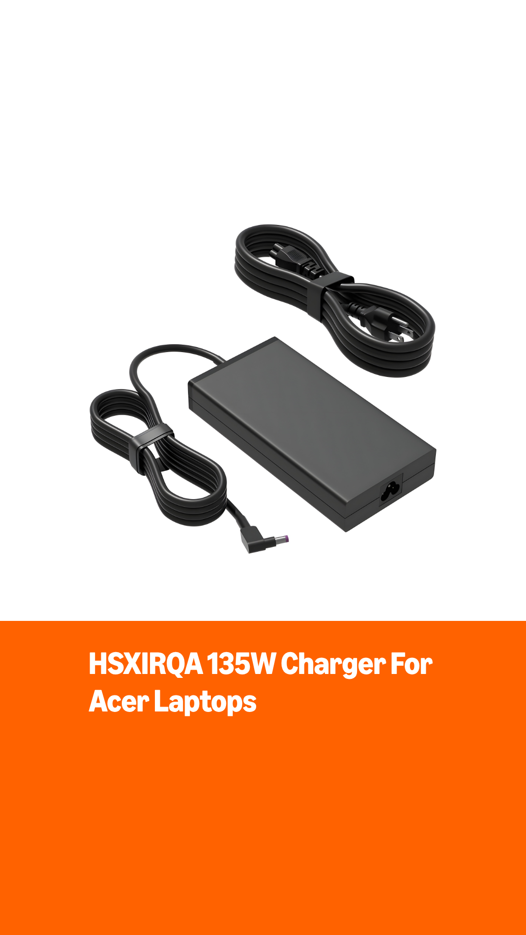 Amazon.com: HSXIRQA 135W Charger Compatible with Acer Aspire Z3 Z3