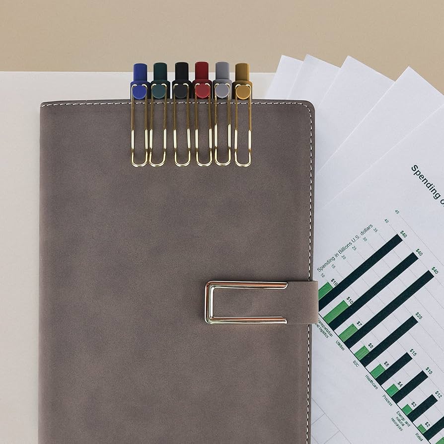 penpen様 Amazon.com : WY WENYUAN Cute Pastel Ballpoint Pens, Fine