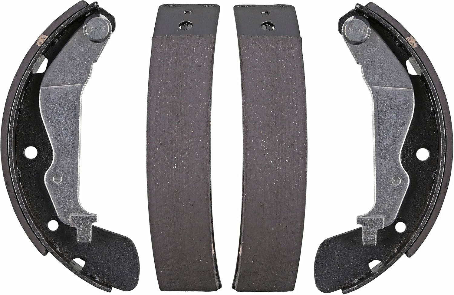 Wagner QuickStop Wagner Brake Z814 Drum Brake Shoe