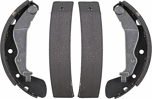 Wagner QuickStop Wagner Brake Z814 Zapata de freno de tambor