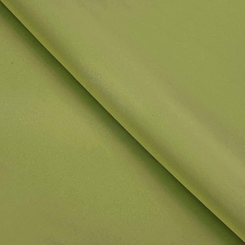 Miniatura 9 de BLUENILEMILLS Paneles de cortinas opacas para oscurecer la habitación con bolsillo para barrapestañas traseras, cortinas perfectas para ventanas de