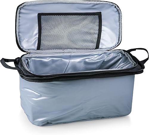 Miniatura 9 de Vulcan - Juego de neverabarbacoa todo en uno