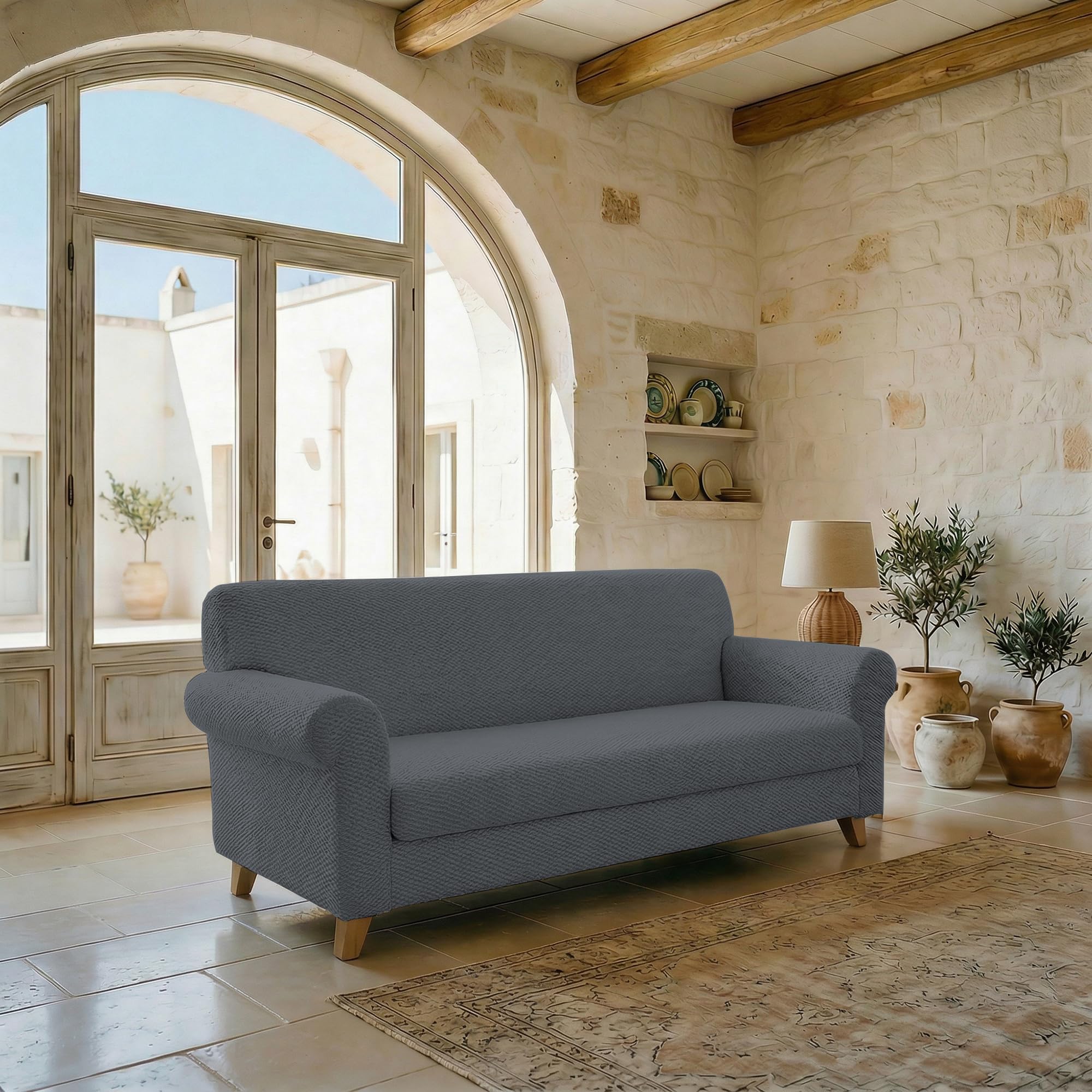 Sogni e Capricci “ Fashionable” Sofa Cover