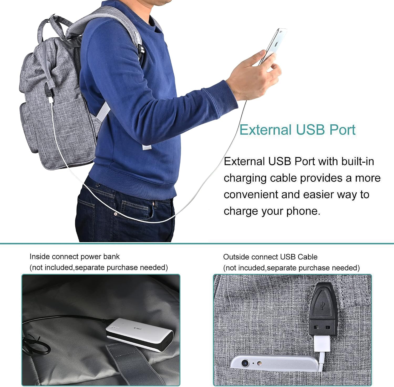 Best Cyber Monday 🔥 Laptop Backpack BRINCH Women Backpacks Wide Open Computer Bag 15.6 Inch College Back Pack Water Resistant Travel Book Bags with USB Charging Port & Multiple-Pockets Daypack for Men Work School(Gray) Get Popular Offer Laptop Backpack BRINCH Women Backpacks Wide Open Computer Bag 15.6 Inch College Back Pack Water Resistant Travel Book Bags with USB Charging Port & Multiple-Pockets Daypack for Men Work School(Gray)