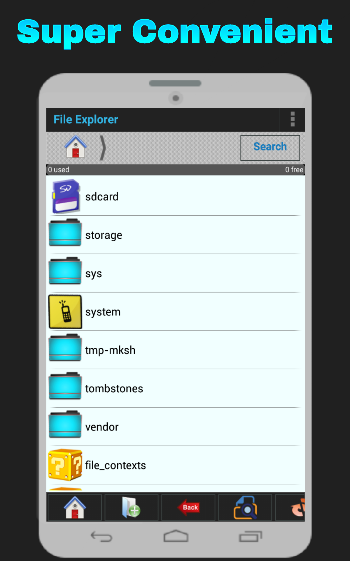 Files File Explorer App File Explorer - App on Amazon Appstore