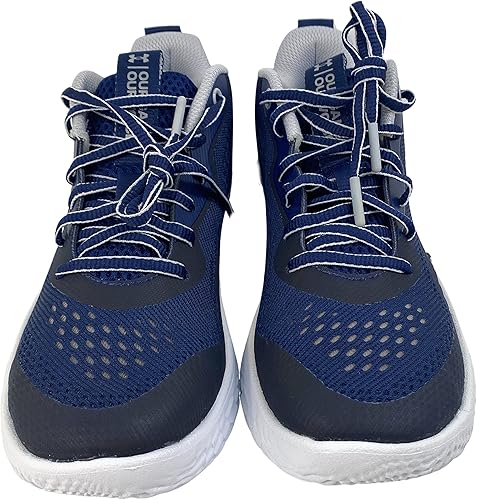 Miniatura 6 de Under Armour Flow Breakthru 2 - Tenis de baloncesto para mujer
