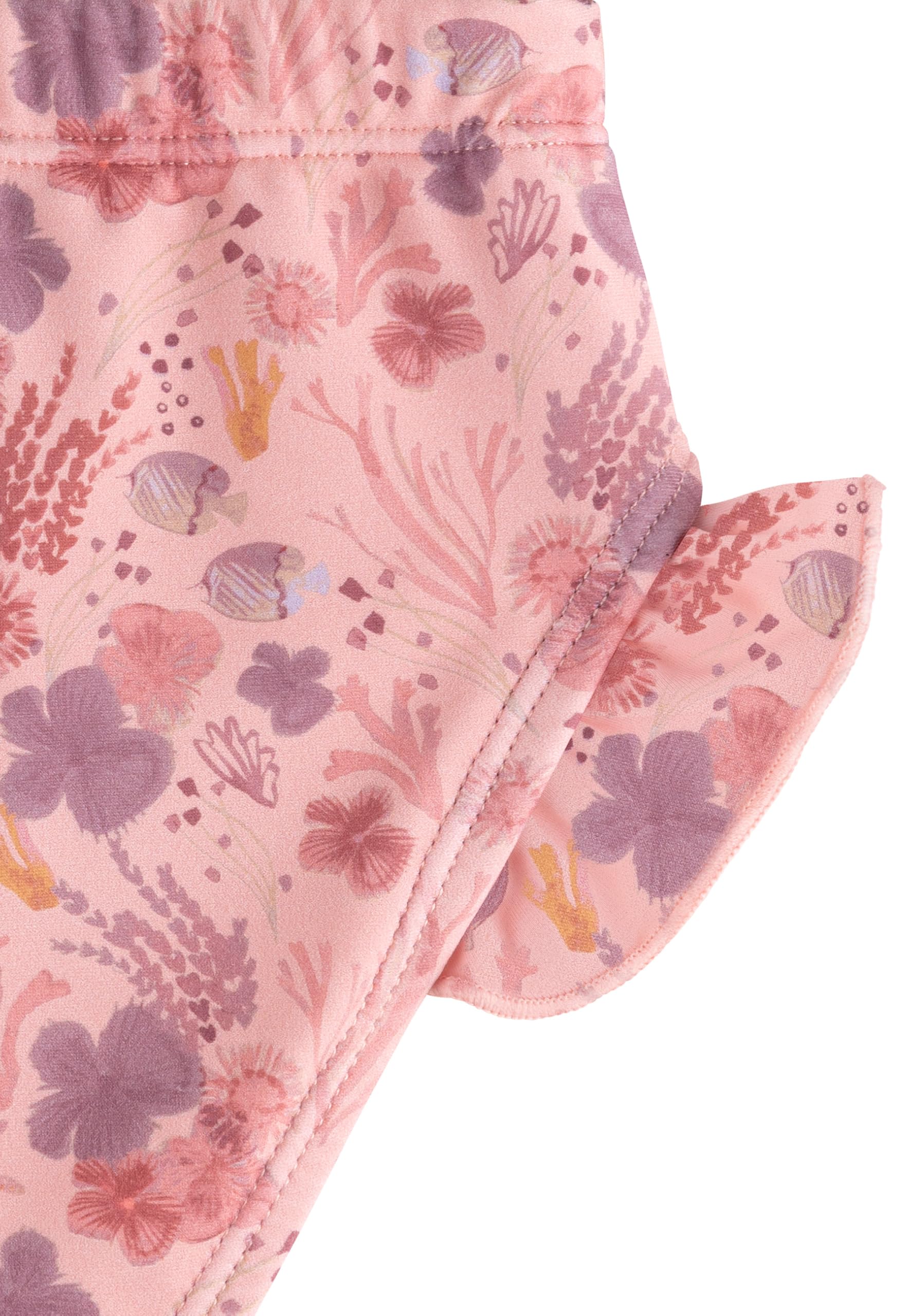 Sterntaler Mädchen Badehose Corale Badehose