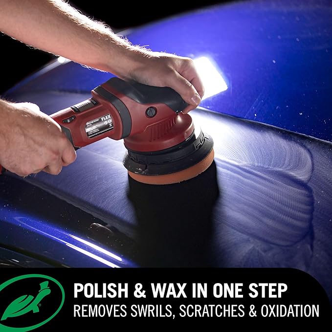 Turtle Wax Hybrid Solutions Cera y Pulimento Cerámico 14 oz miniatura 3