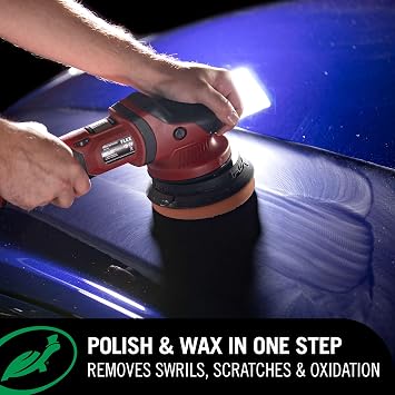 14oz Polish & Wax -53412