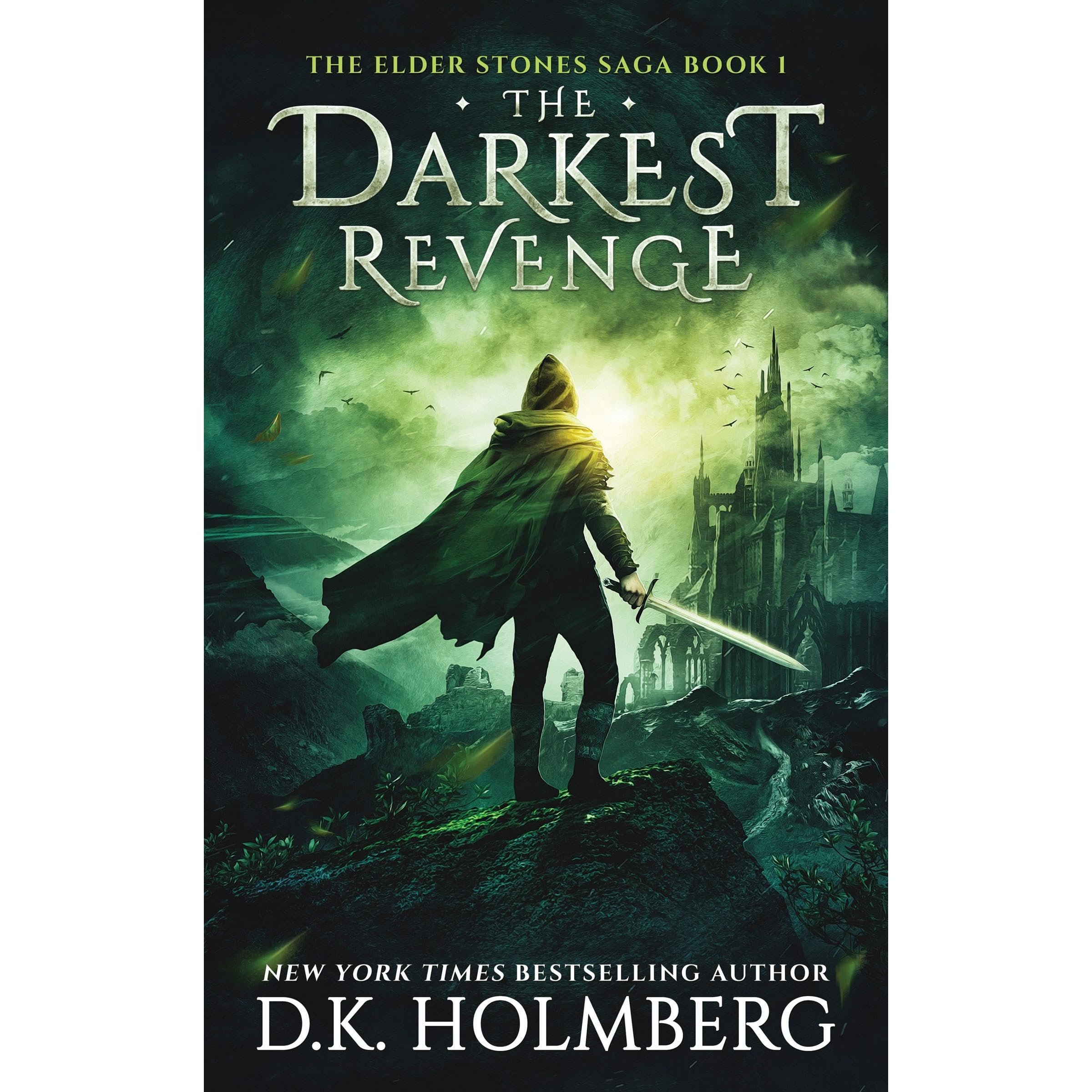 The Darkest Revenge