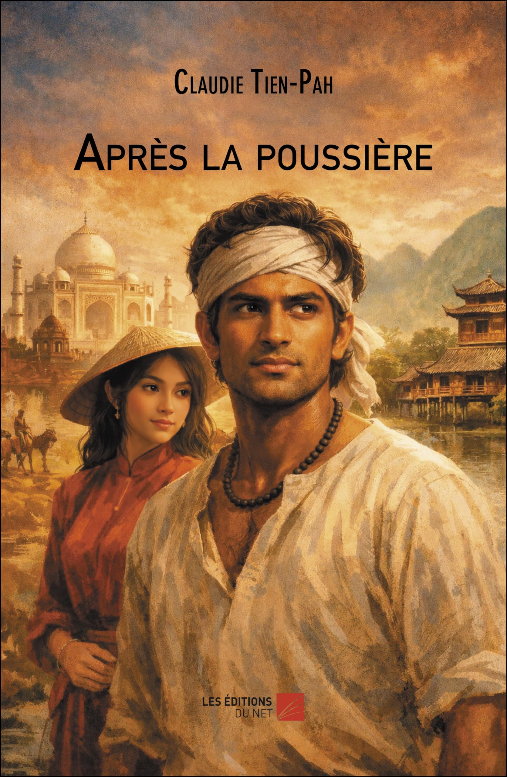 Après la poussière