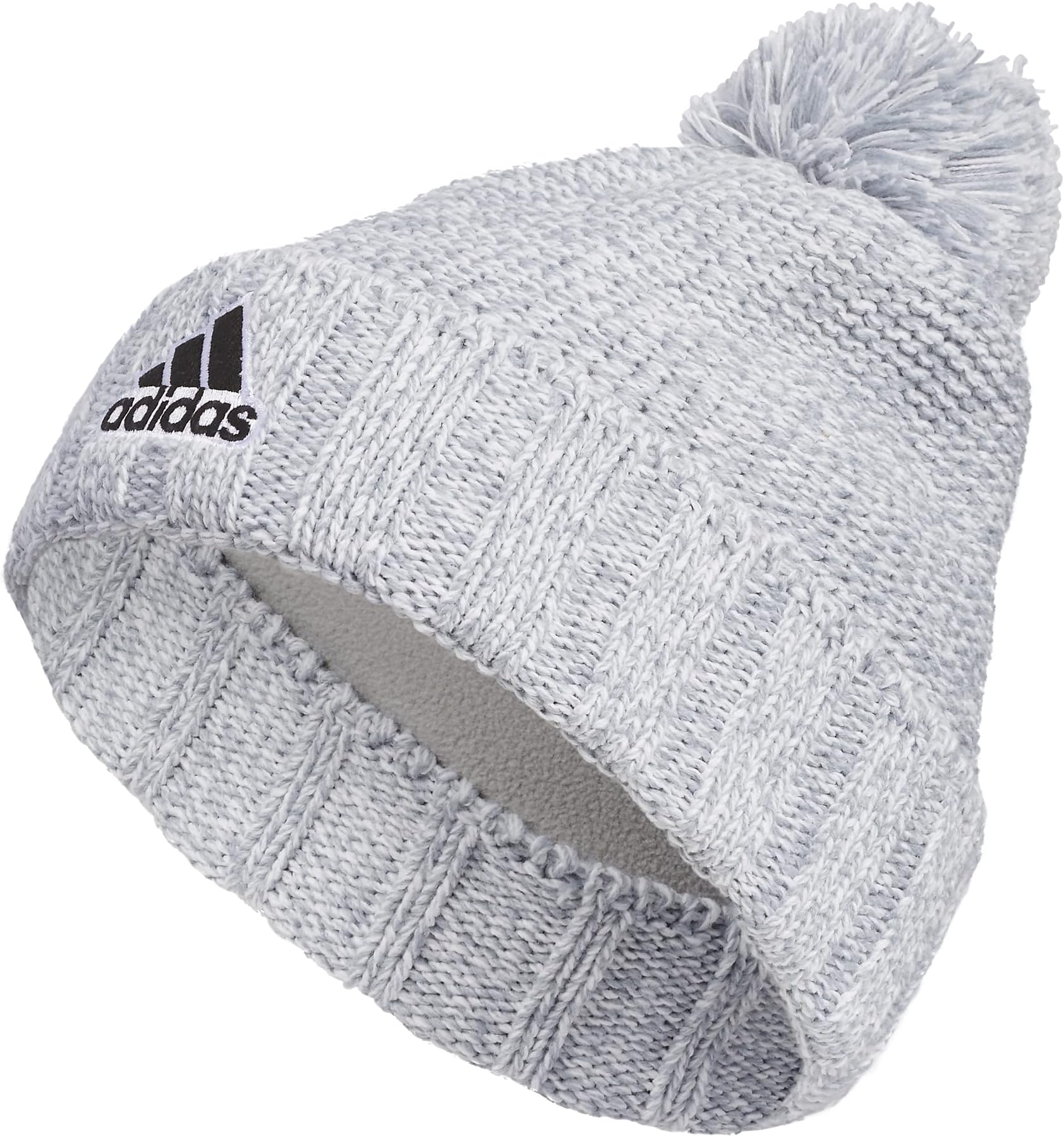 adidas golf pom pom beanie