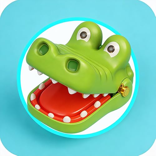 Crocodile Attack: Wild River Hunt