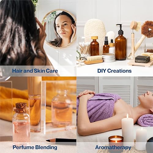 Miniatura 5 de Aceite esencial de bálsamo de Perú  Francia - (4oz)