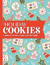 Holiday Family Holiday Cookie Recipes