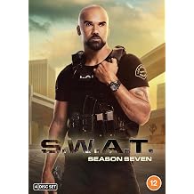 S.W.A.T. - Season 7