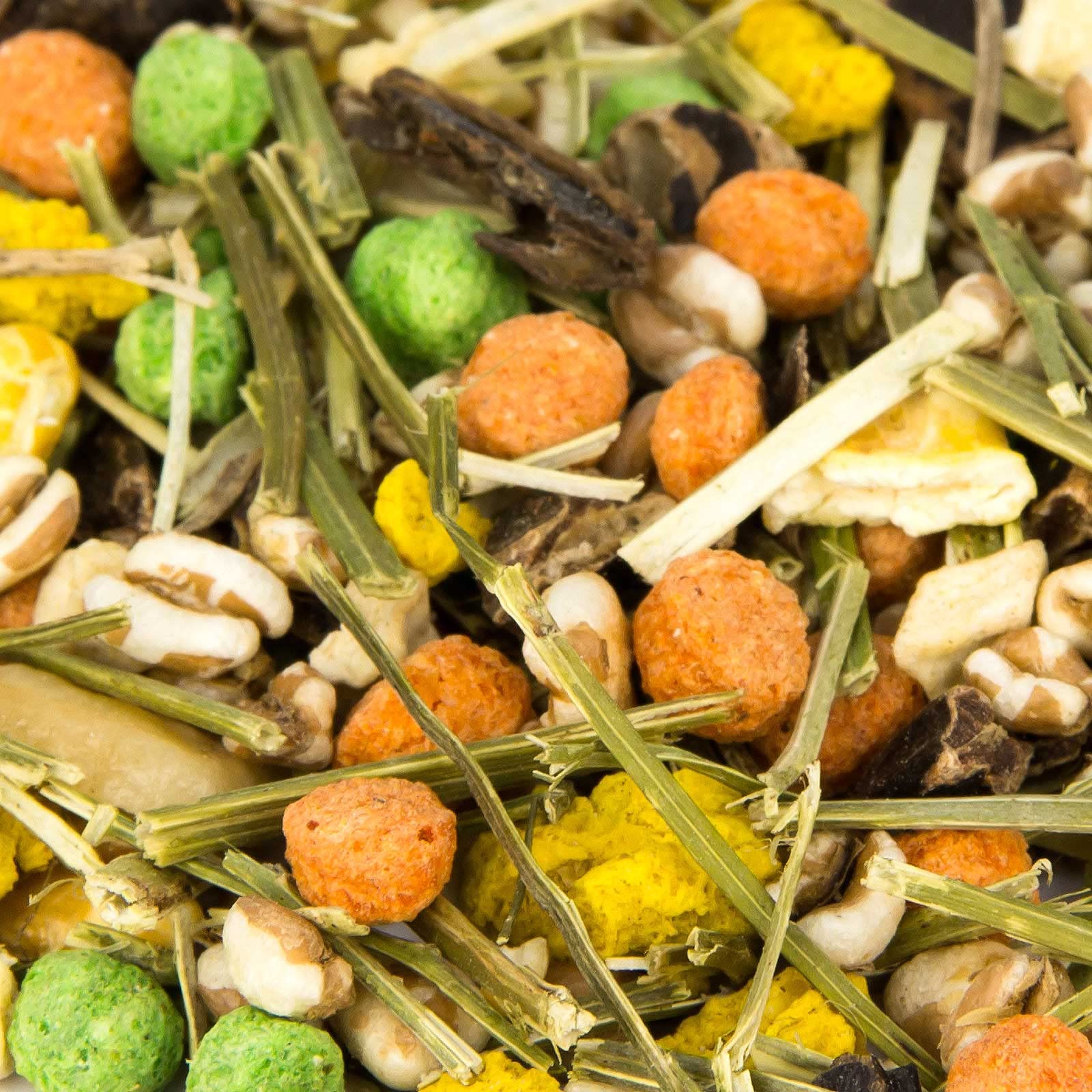 Colla ueller Roditore Muesli