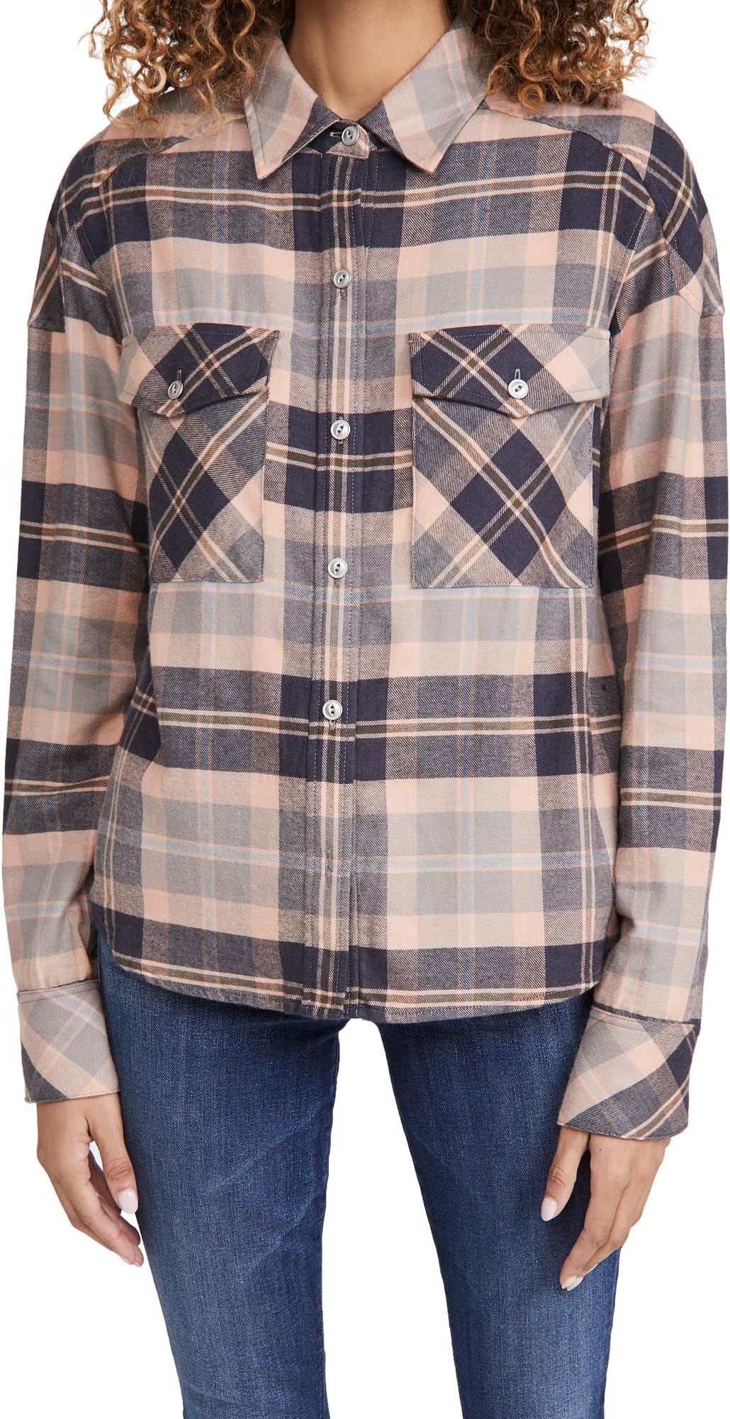 Women's Cruz Shirt