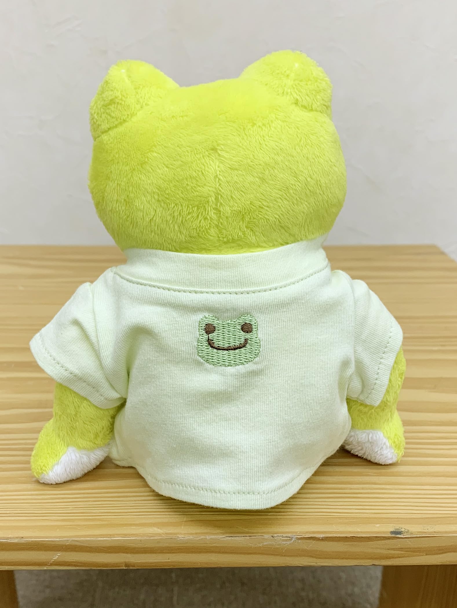 Amazon.co.jp: かえるのピクルス × HIBIYA-KADAN ビーンドール用
